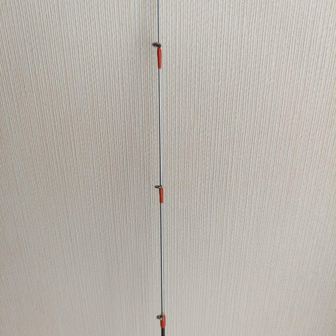 ［ダイワ ］エメラルダス ボートエギング 66M-S DAIWA BOAT