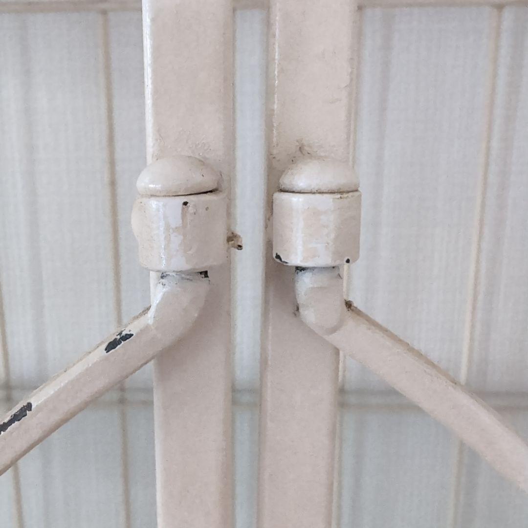 quatre saisons キャトルセゾン アイアンシェルフ