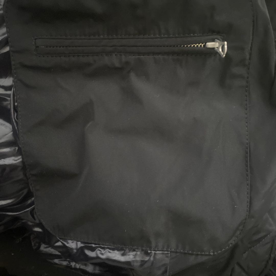 美品 BEATINGHEART ダウンジャケット ダウン アウター