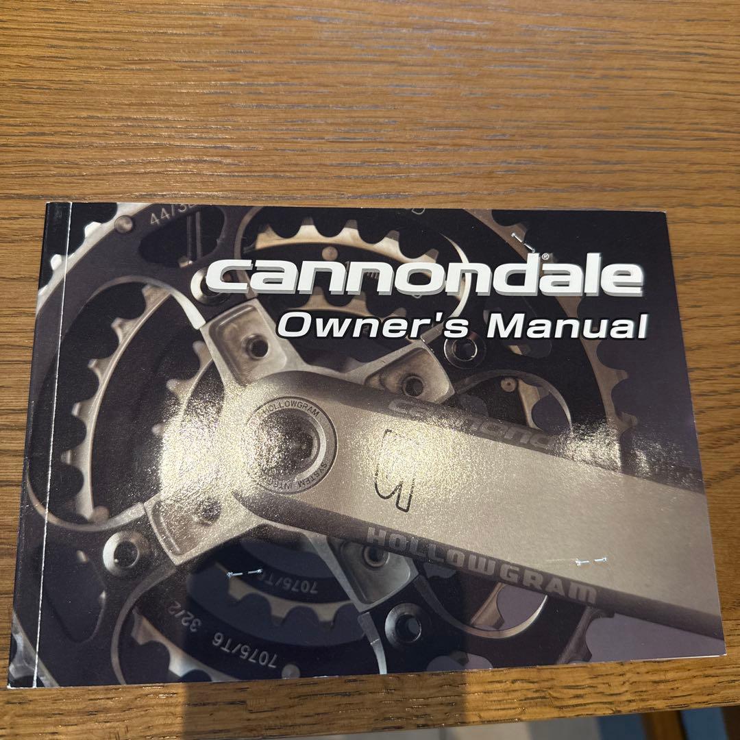 Cannondale Quick4 クロスバイク キャノンデール引取限定クイック