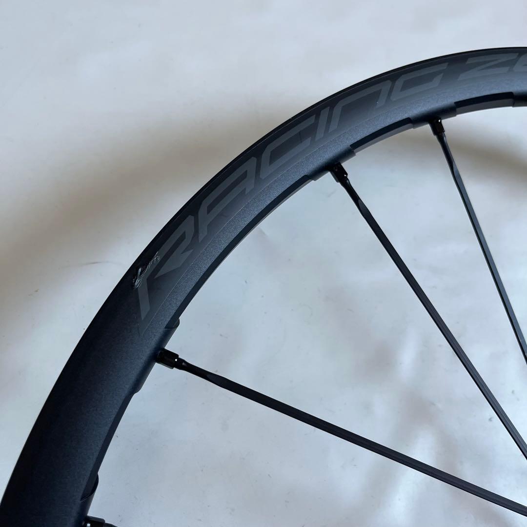 【低走行美品】FULCRUM RACING ZERO DB