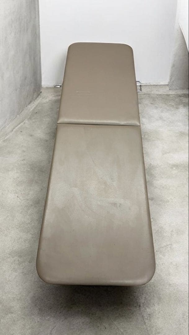 【希少】シーホネンス　SEAHONENCEキャンバスベット　簡易　折りたたみ