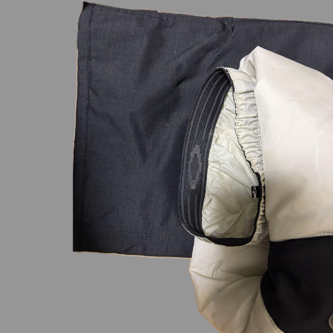 轟*事様 90s OAKLEY archive スキーウェアパンツ　スノボ　シェ