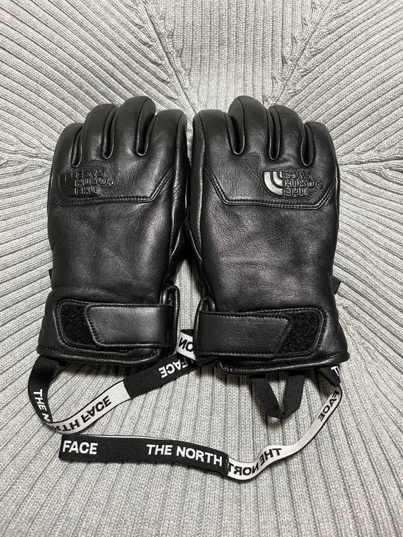 THE NORTH FACE ノースフェイス XS レイバッググローブ
