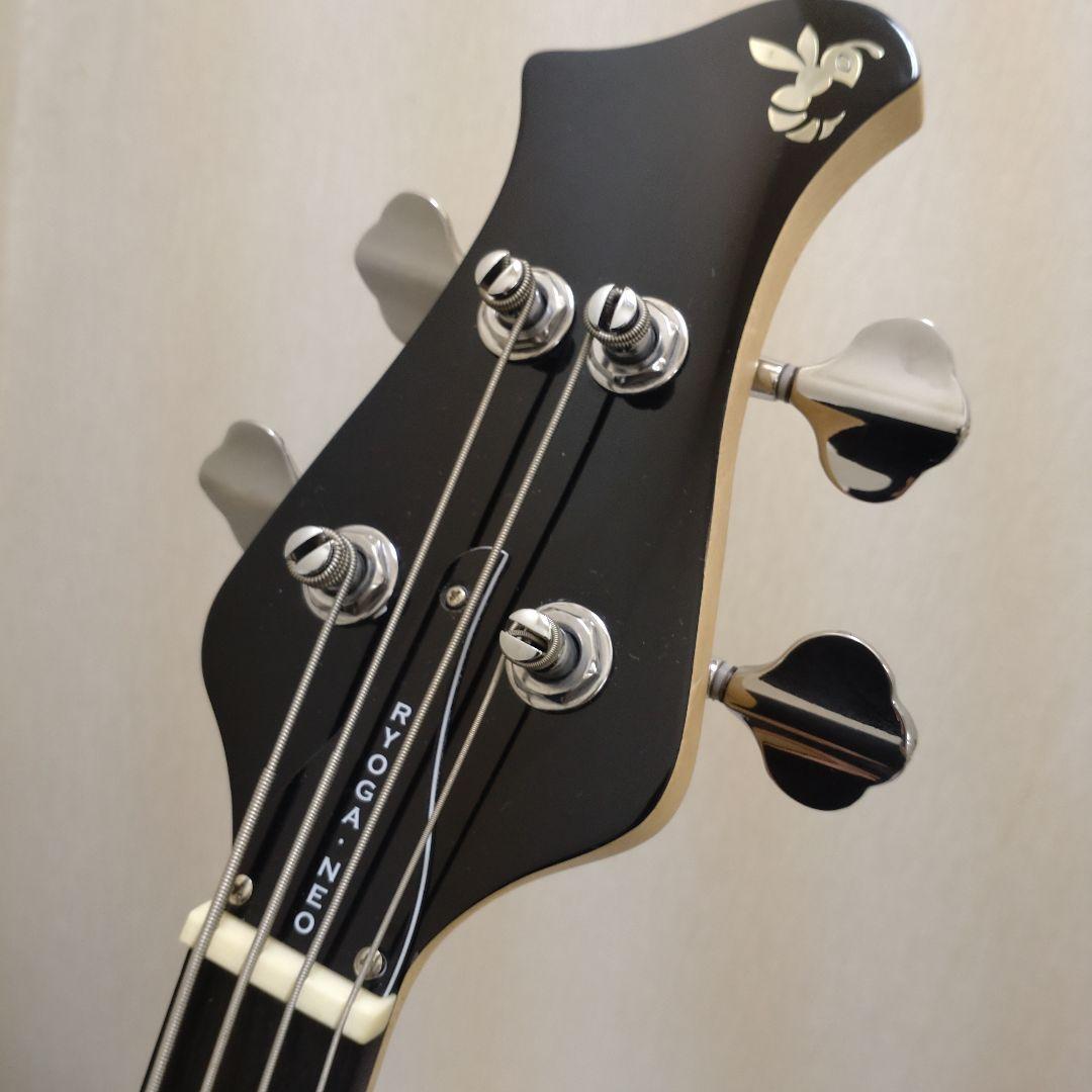 RYOGA SKATER BASS/neo ベース