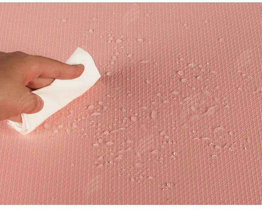 厚さと幅の延長トレーニングヨガマットダンス滑り止めマット