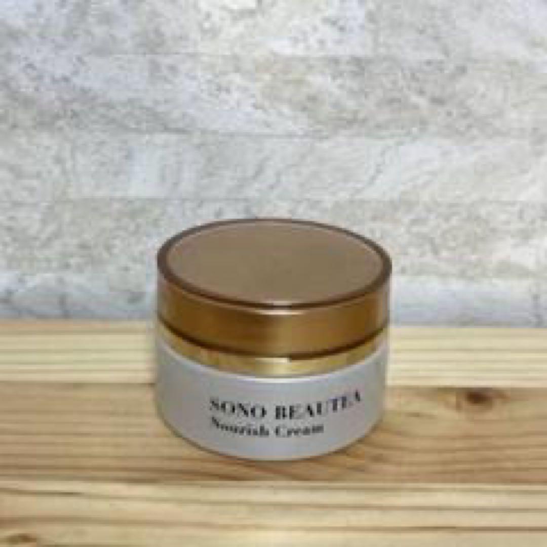 フェイスクリーム koropeko