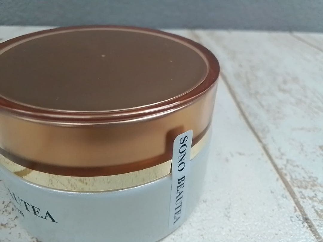 フェイスクリーム koropeko