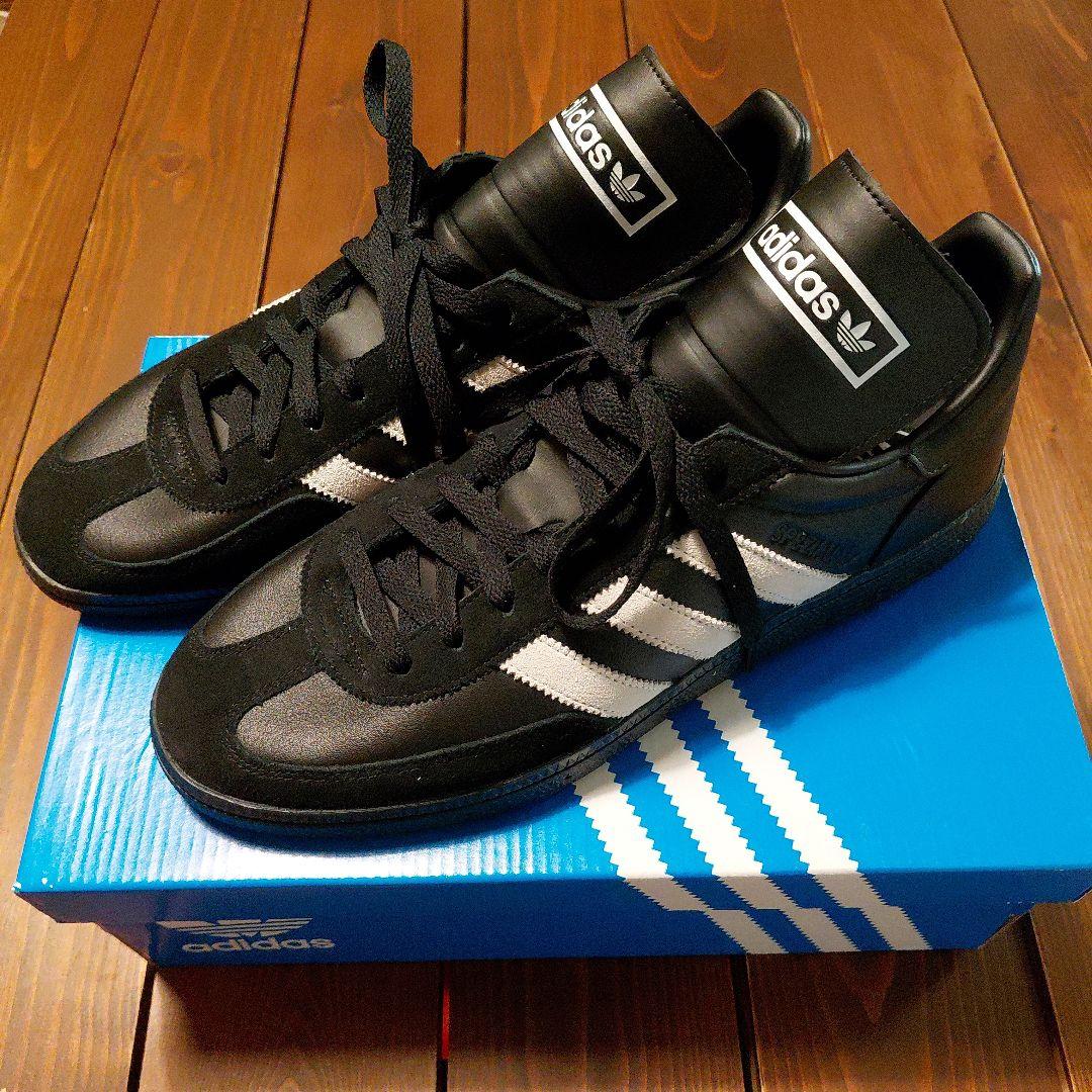 adidas HANDBALL SPEZIAL SHUKYU × E-WAX