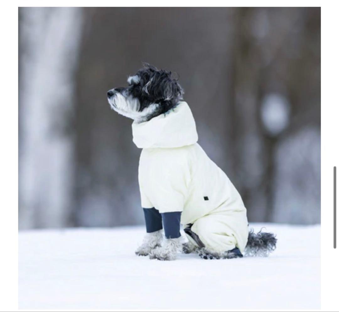 完売人気サイズ！！ALPHAICON❤︎ アルファアイコン❤︎ドッグガードエア❤︎L