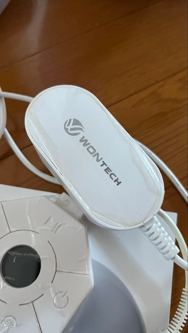 美品 AGAスキンクリニック ヘアビーム2 育毛ヘルメット AD-H1706.1