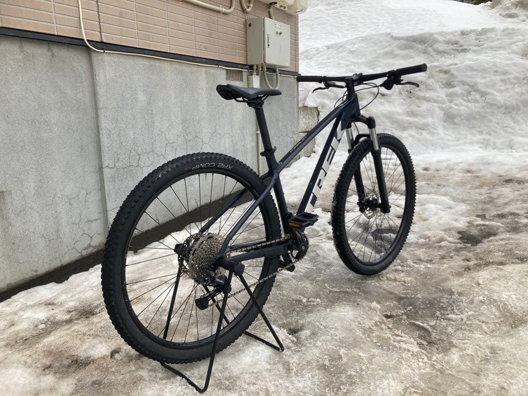 自転車本体 2022 TREK Marlin 7 Gen 2 Msize 29er