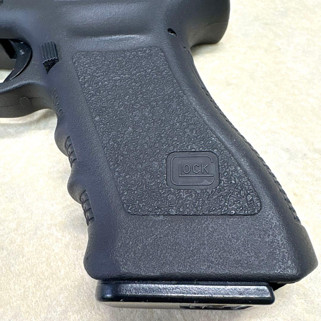 グロック17 Glock17