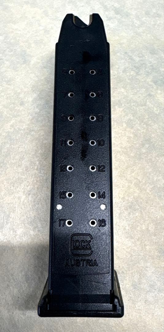 グロック17 Glock17