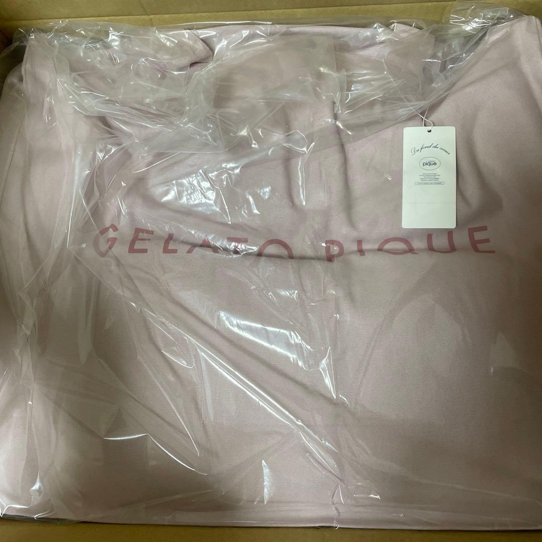 (しちゃん)ジェラートピケ　福袋　2023