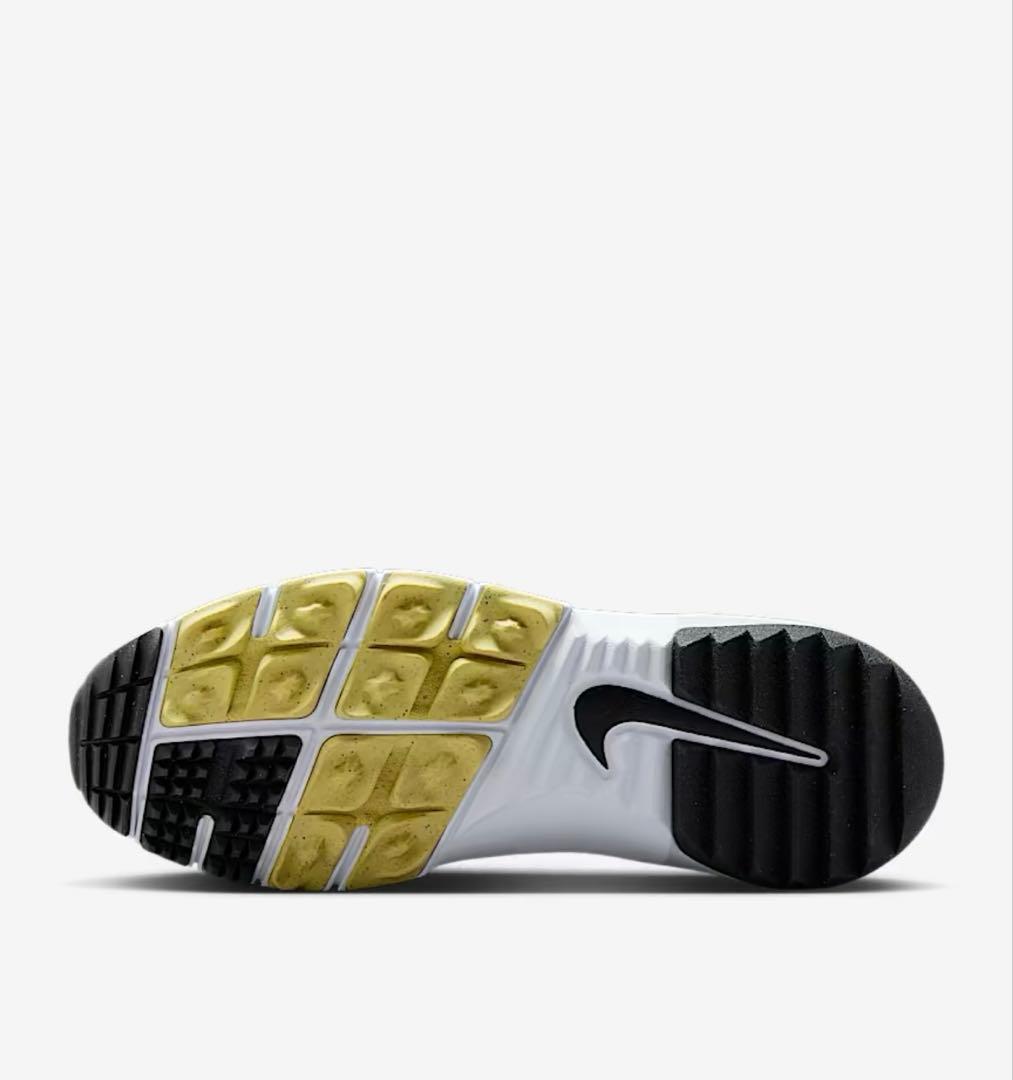 Nike ゴルフシューズ　ナイキフリー　NN 26センチ