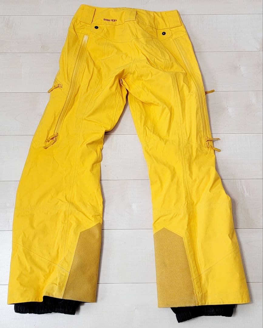 アークテリクス ARC'TERYX センチネル パンツ レディース XS