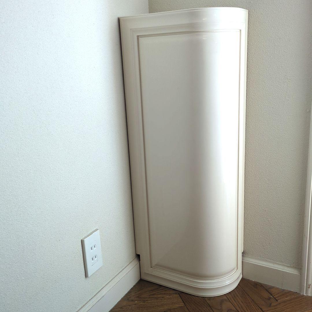 サイドボード　置台　飾り台　飾台　コーナーボード　コーナーテーブル