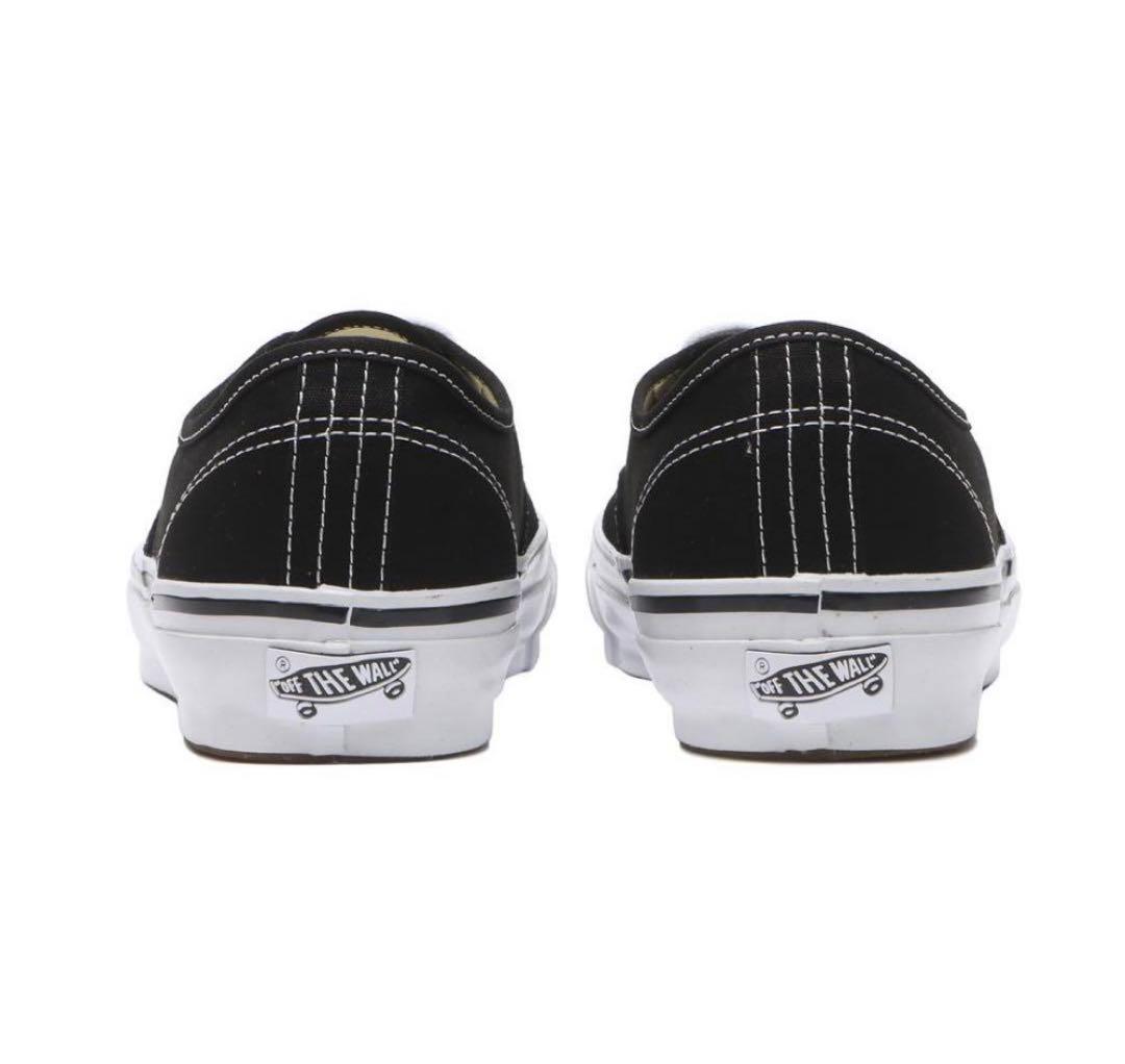 28.5 VANS PREMIUM AUTHENTIC 44 オーセンティック