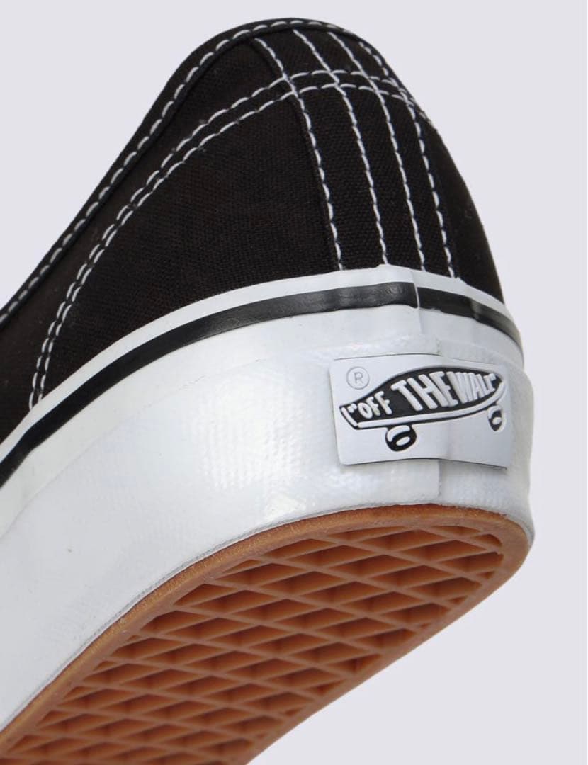 28.5 VANS PREMIUM AUTHENTIC 44 オーセンティック