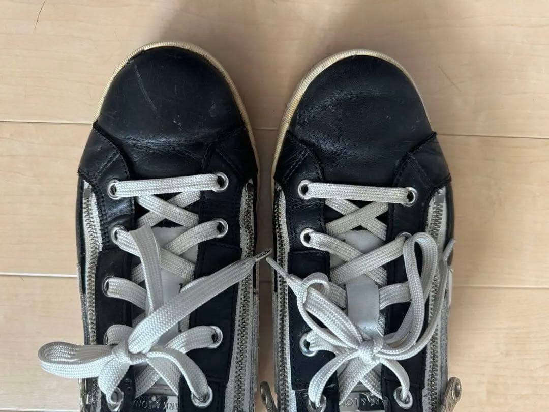 MARK&LONA ゴルフシューズ ♦︎マークアンドロナ　ゴルフスパイク