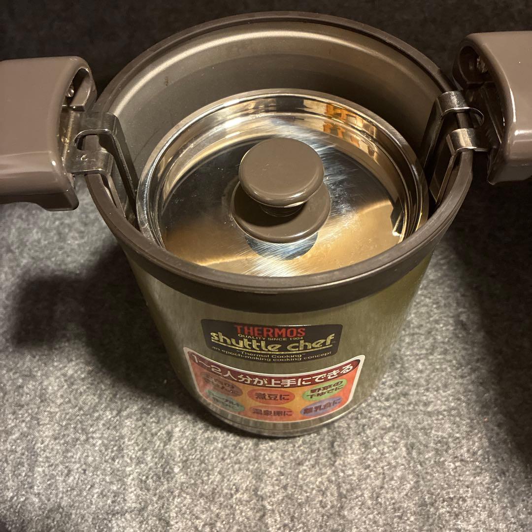 shuttle chef mini KPO-1200 シャトルシェフ ミニ