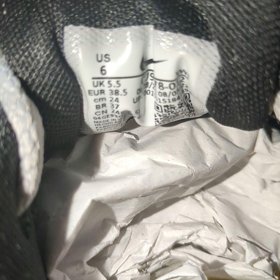 ナイキ　エアマックス 　スパイクレス　ゴルフシューズ