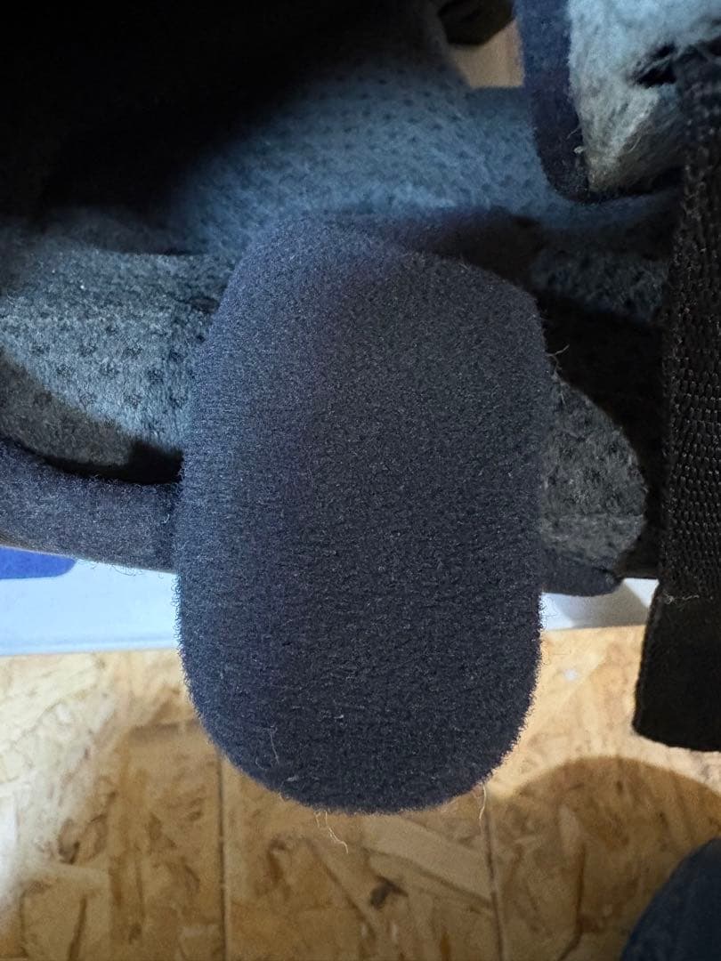 【希少・当時物】SHOEI RSV-PLES10 フルフェイス 1990年製 L