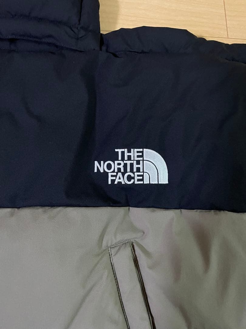 THE NORTH FACE マルチシェルブランケット（ベビー）