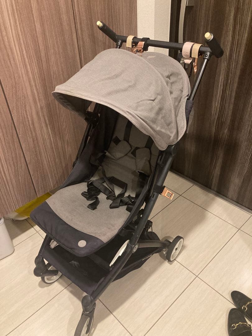 Cybex / サイベックス リベル b型 ベビーカー