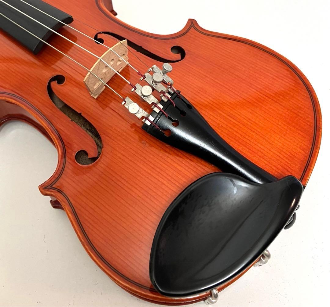 SUZUKI バイオリン No.330 1/4 1994年製 弓T.SUGITO