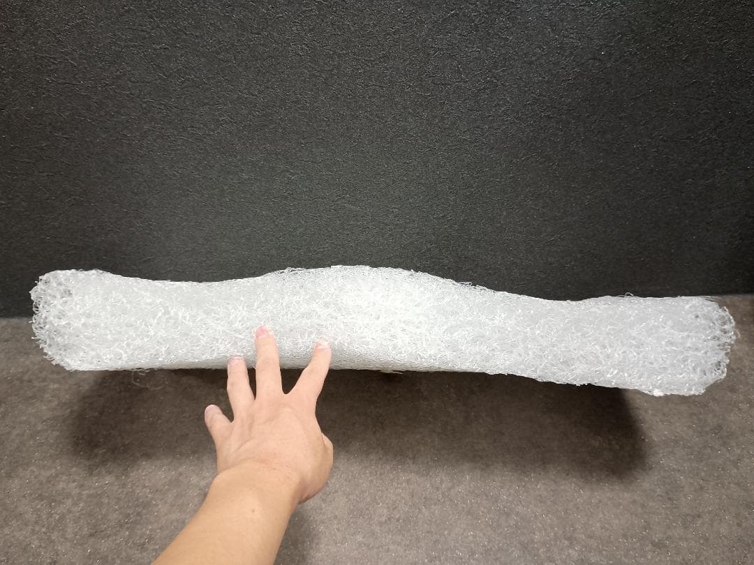 BRAIN SLEEP SILENT サイレント ピロー 横向き 枕 マクラ