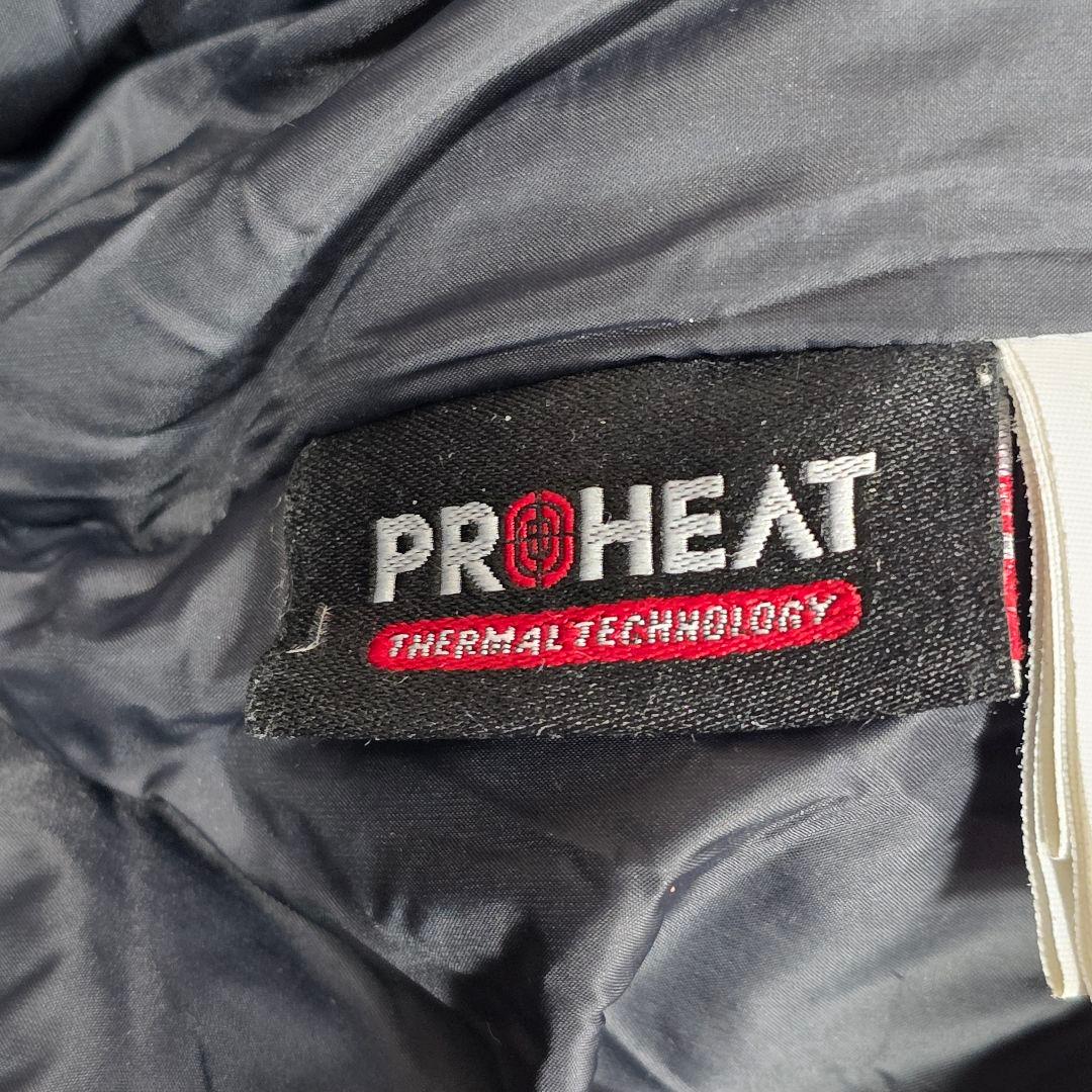 美品✨️極暖✨️ノースフェイス マクマード ロングダウンコート 黒 M