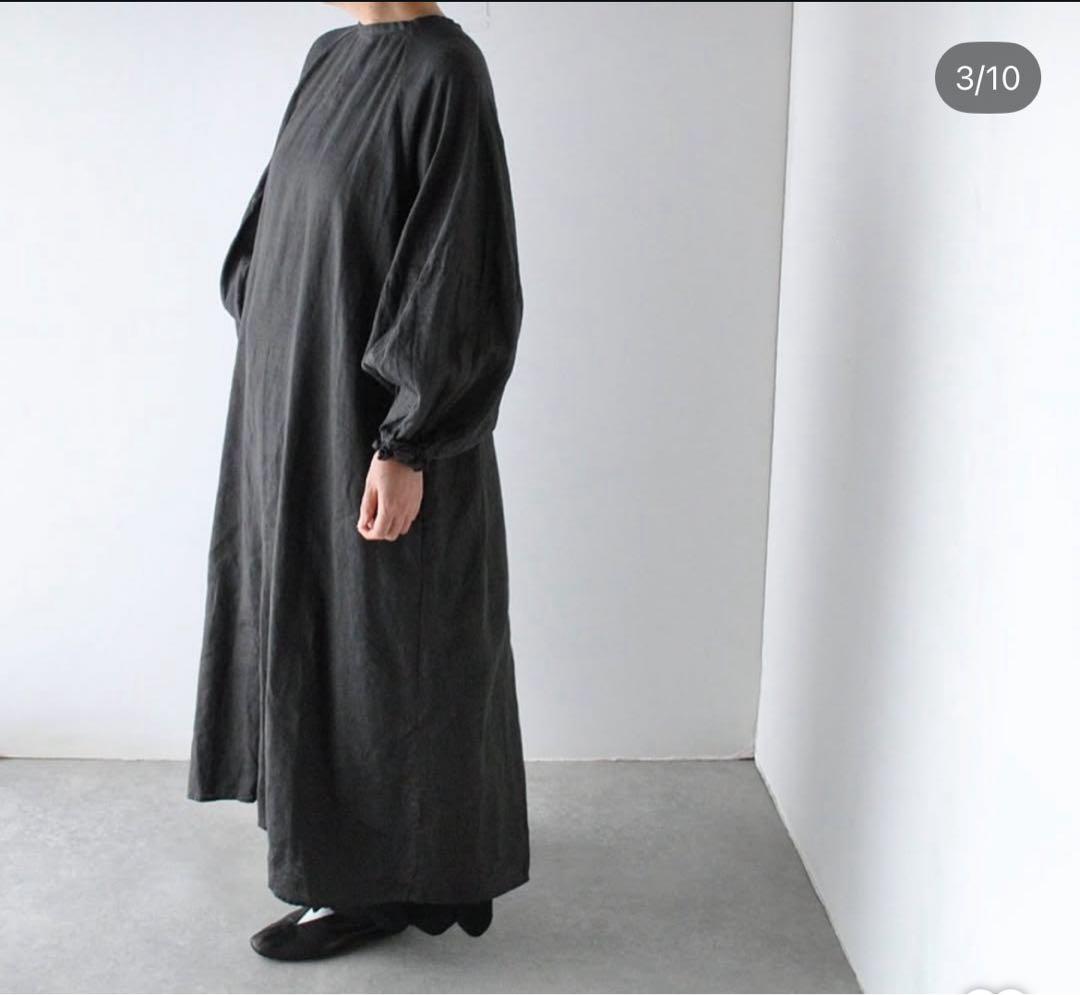 gauze♯ G1107 ATELIER ONE PIECElaboratory