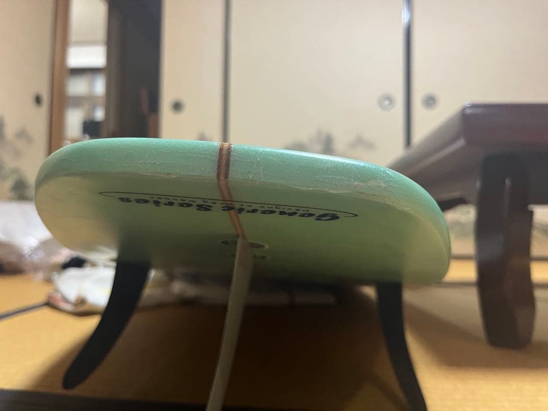 Essence サーフボード 6'4ft ショートボード