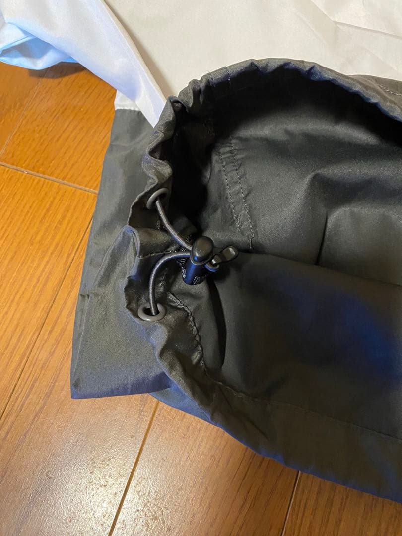 実物Forward Observations Group フードジャケット S