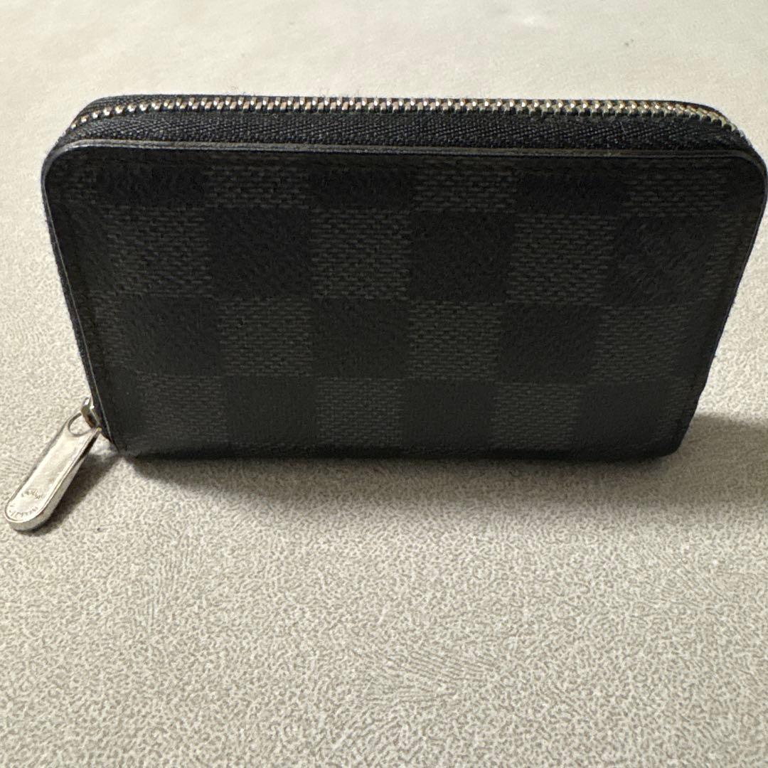 ルイヴィトンダミエケース