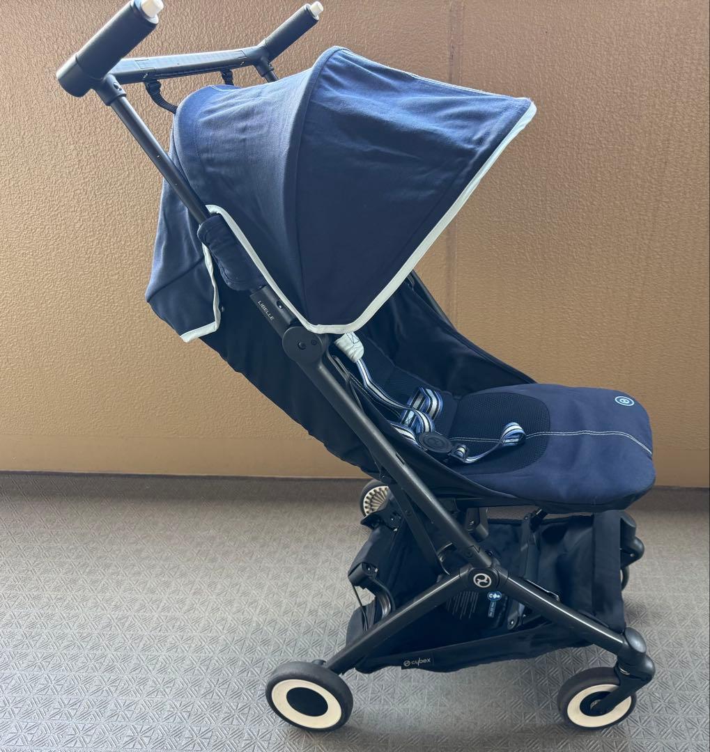 サイベックス リベル Cybex LIBELLE