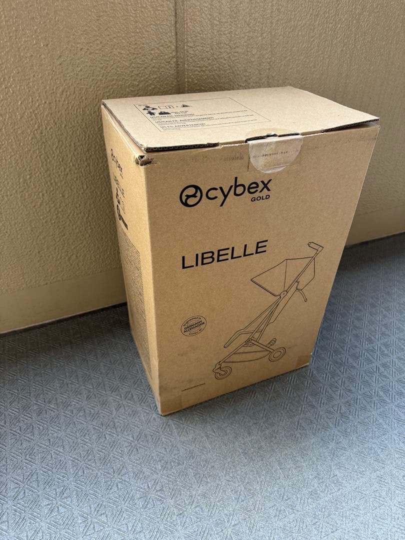 サイベックス リベル Cybex LIBELLE