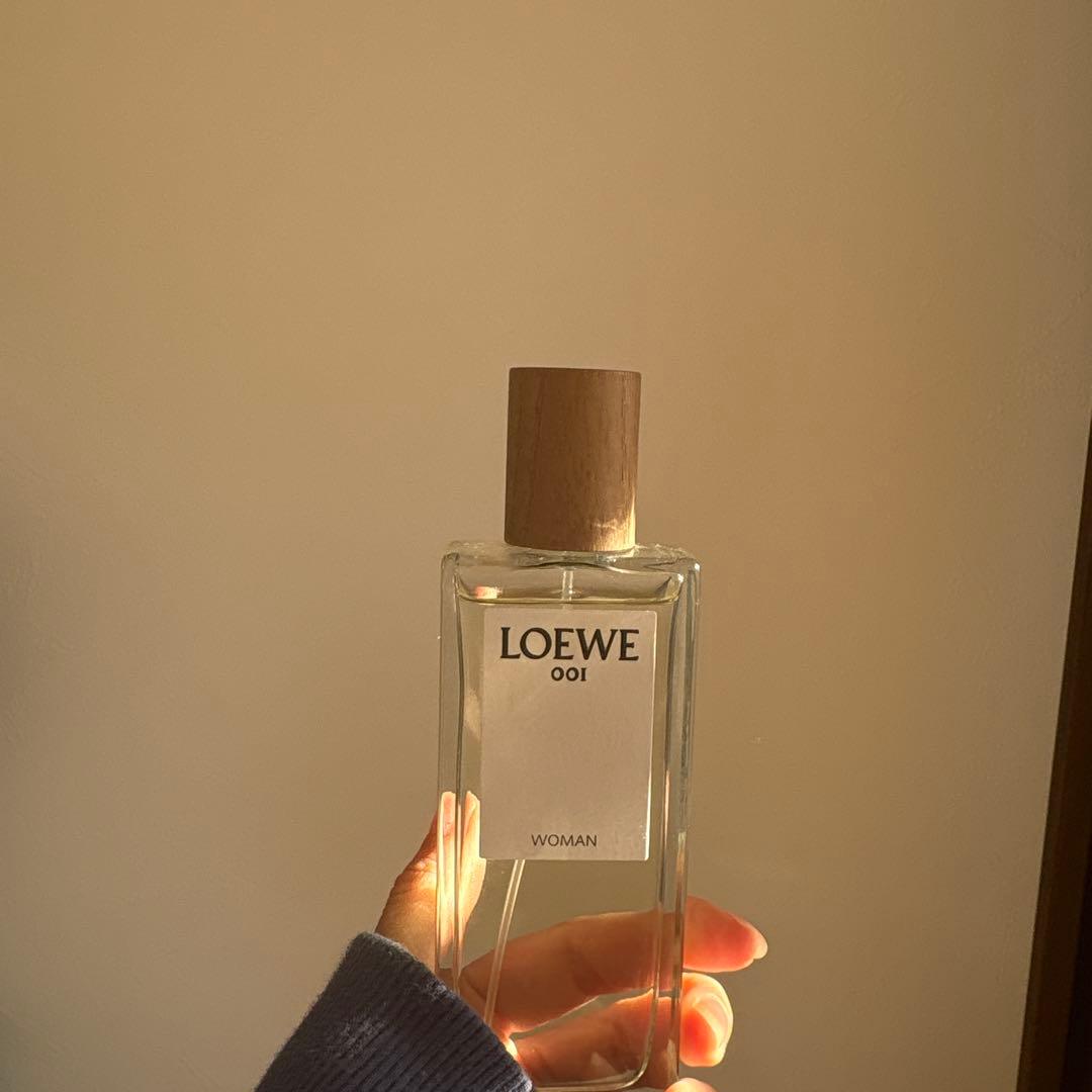 LOEVE (ロエベ) オードゥパルファン001 woman