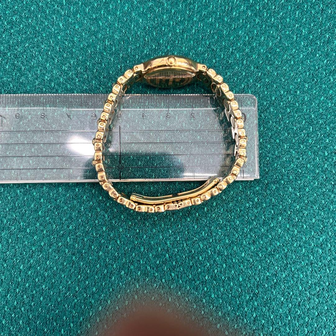 Raymond Weil Tocca ゴールド腕時計