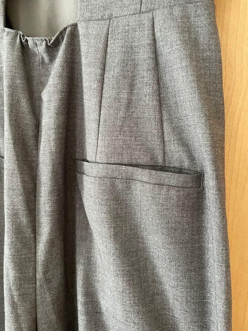 フラワーモチーフオールインワンMAISON SPECIALメゾンスペシャル