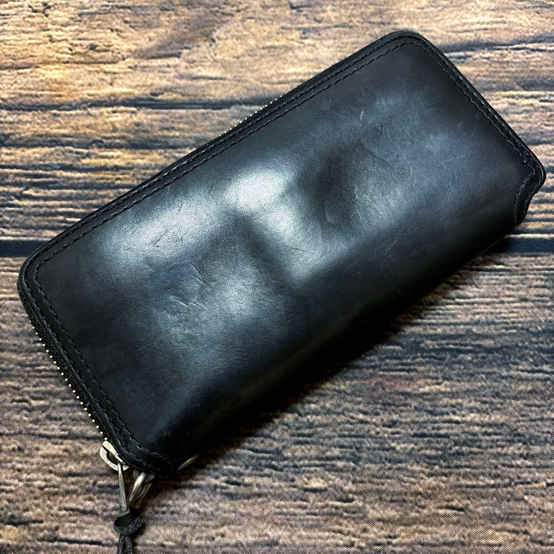 小物 RED WING / long wallet