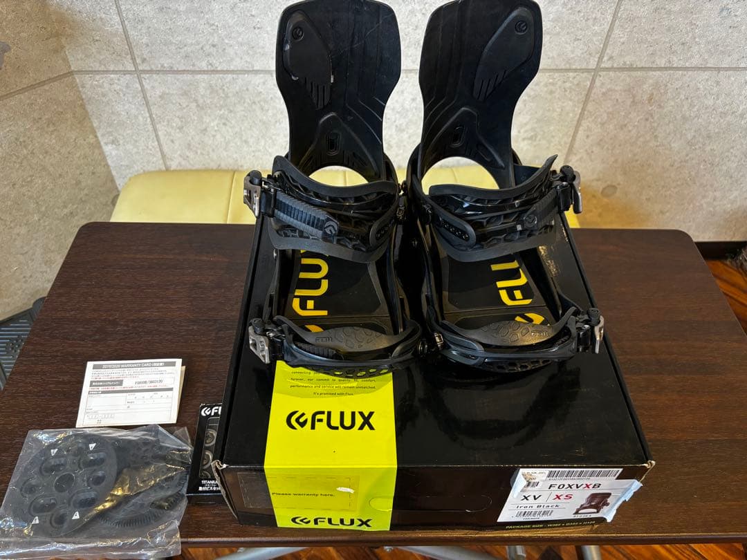 スノーボード Cat