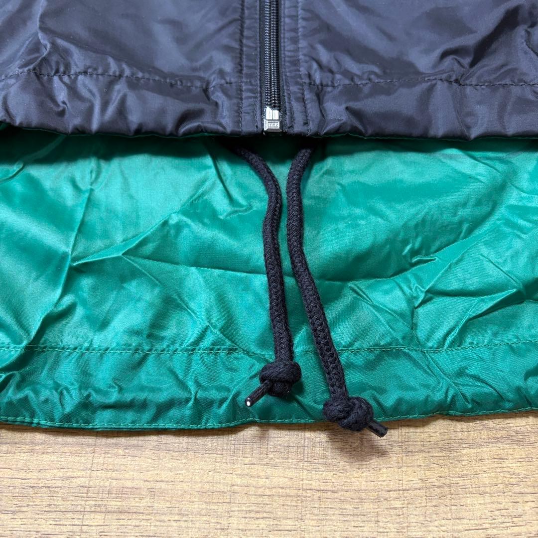 レア 読売ヴェルディ 90s ナイキ製 ナイロンジャケット VERDY サッカー