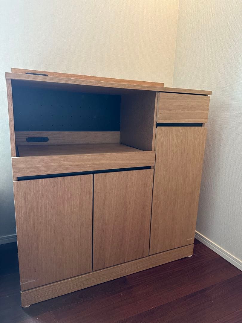 LOWYA ロウヤ　レンジ台