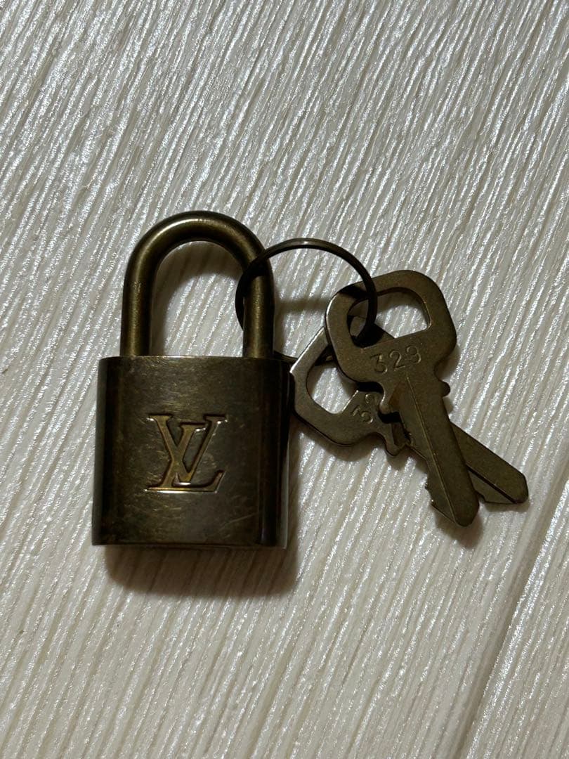 Louis Vuitton モノグラム ドーヴィル