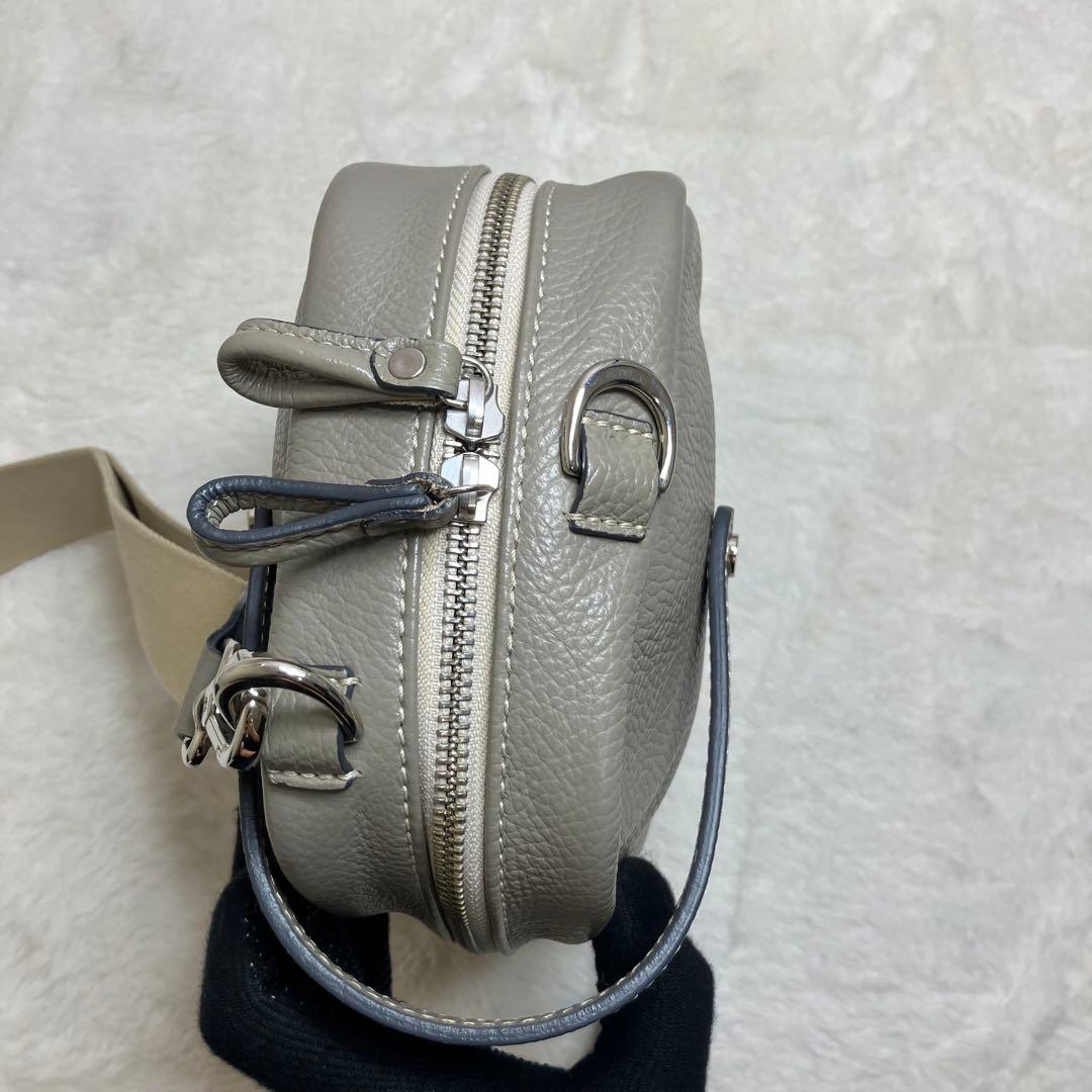 美品✨24AW ダニエルアンドボブ ボディバッグ クラッチ ACCOPIATO