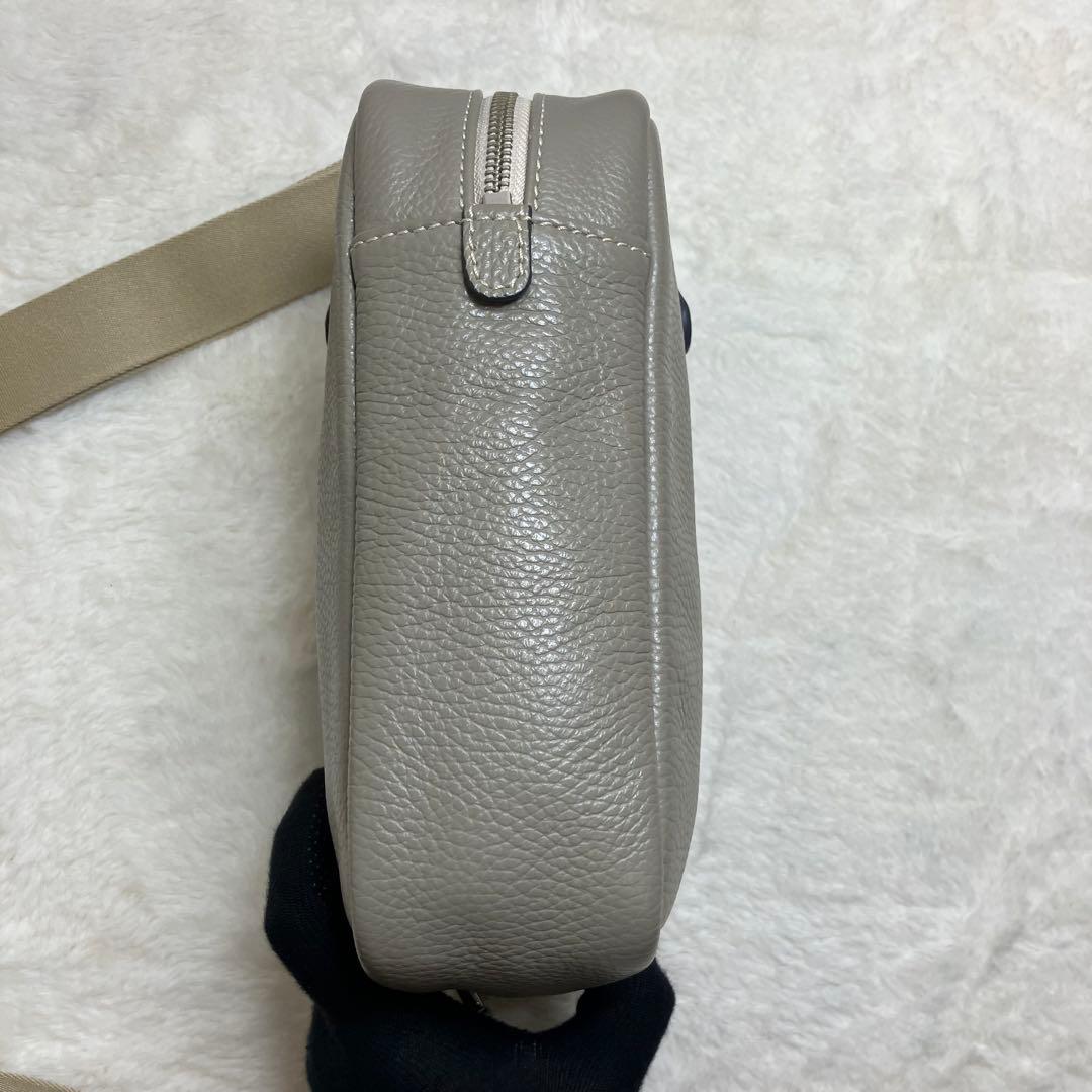 美品✨24AW ダニエルアンドボブ ボディバッグ クラッチ ACCOPIATO