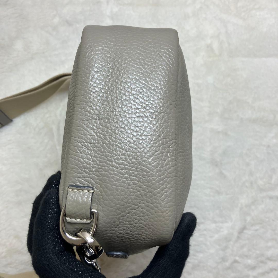 美品✨24AW ダニエルアンドボブ ボディバッグ クラッチ ACCOPIATO